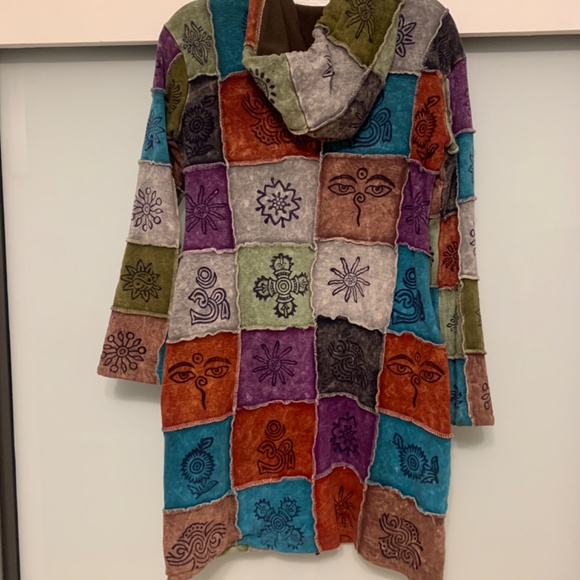 Jacket - Picture 2 of 4